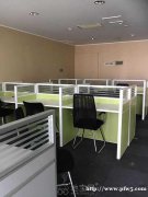 恒茂国际中心带家具办公室求租